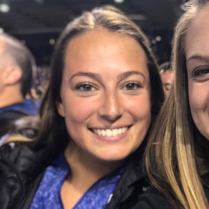 Meet your Posher, Taylor